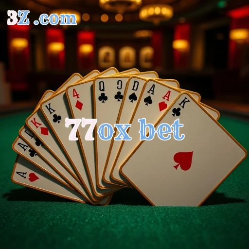 Recursos do App da 77ox bet que Encantam Jogadores