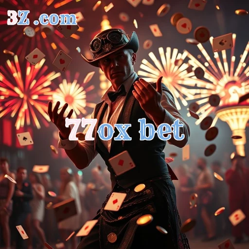Explorando a Confiavel 77ox bet: Onde a Diversão Ganha Segurança