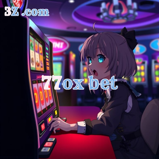 Bônus Imperdíveis no 77ox bet que Você Precisa Conhecer