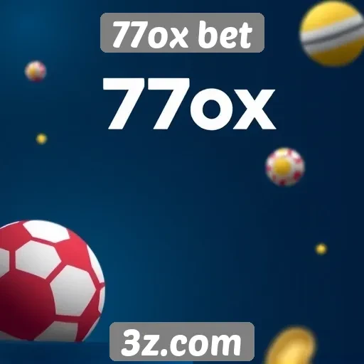 Comparativo entre 77ox bet e outras plataformas de apostas