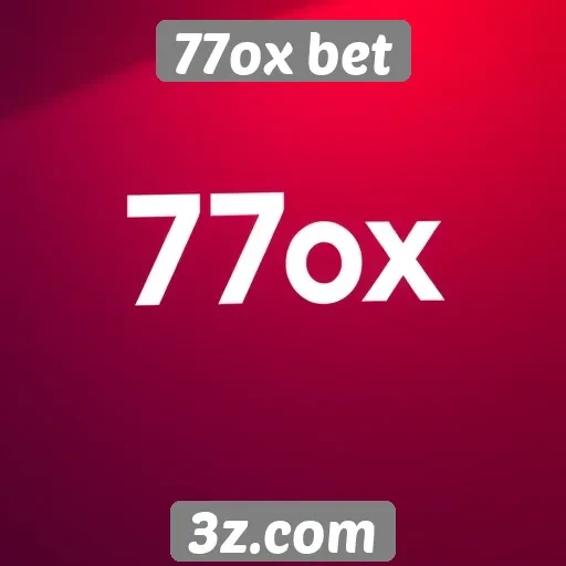 Atendimento ao cliente no 77ox bet