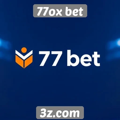 Fatores que influenciam a popularidade do 77ox bet