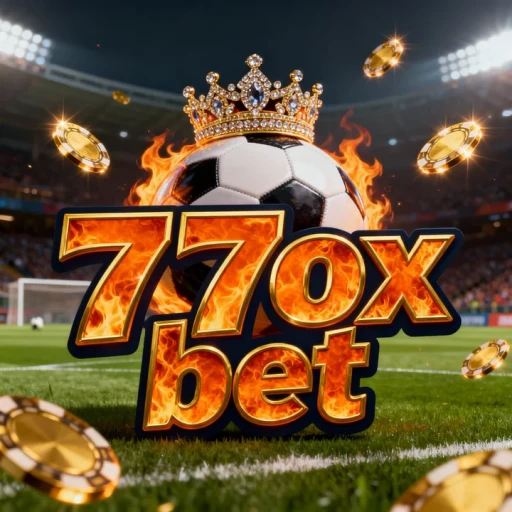 77ox bet logo