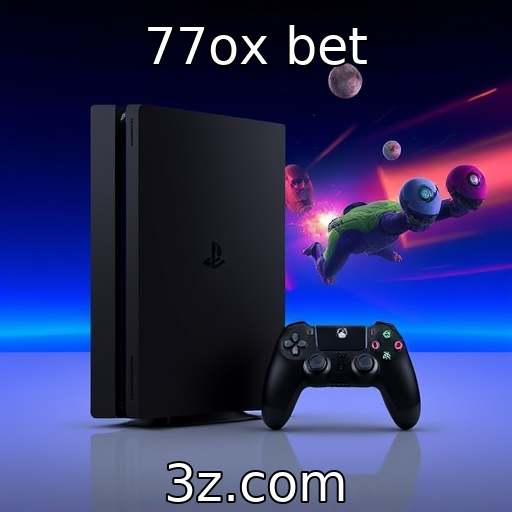 Inovações tecnológicas em consoles de última geração