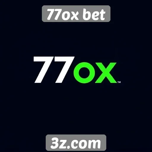 Comparação entre 77ox bet e concorrentes do setor