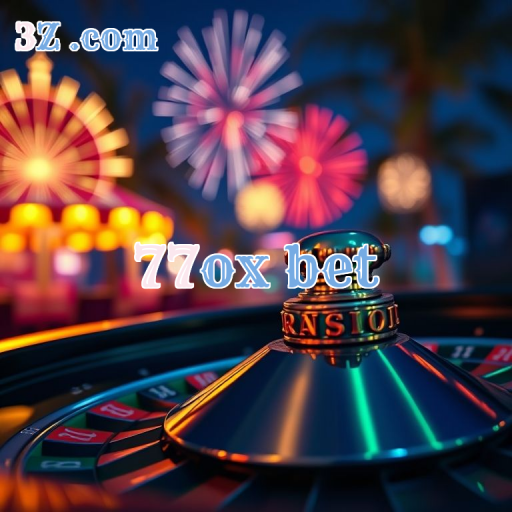 Recursos Incríveis da Seção Paga do 77ox Bet Revelados