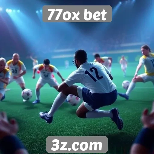 Trends de jogos populares no 77ox bet