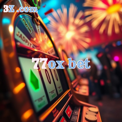 A Magia dos Slots do 77ox bet Te Espera Aventura