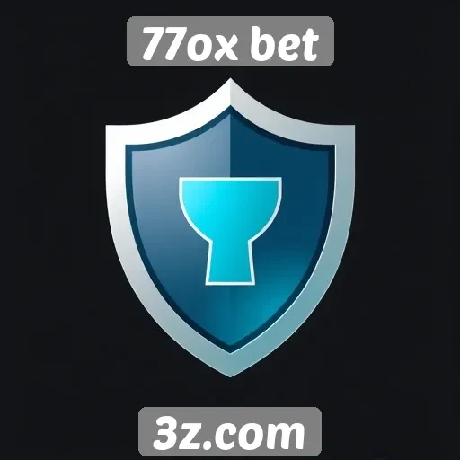 Confiabilidade e segurança do site 77ox bet