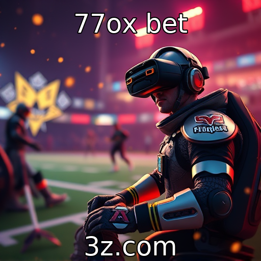 Como a realidade virtual está transformando os jogos