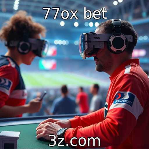 Impacto da realidade virtual na experiência de jogo