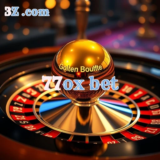 Inovação na Plataforma 77ox bet: Sucesso em Cada Clique