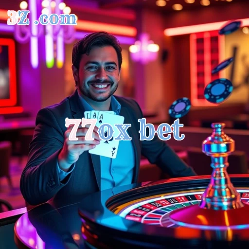 Recursos VIP Imperdíveis da 77ox Bet para Jogadores Entusiastas